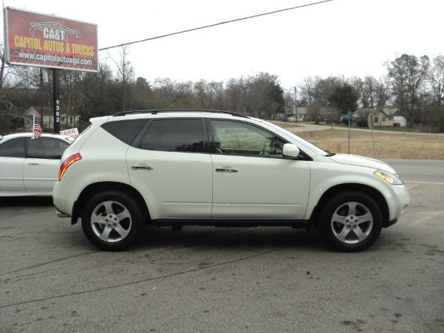2004 Nissan Murano Denali EASY Finance
