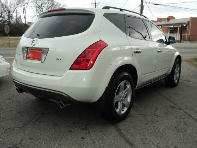 2004 Nissan Murano Denali EASY Finance
