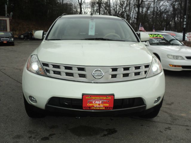2004 Nissan Murano Denali EASY Finance