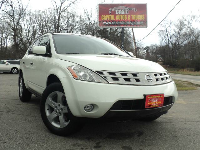2004 Nissan Murano Denali EASY Finance