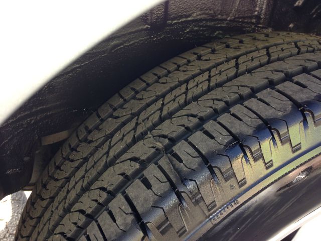 2004 Nissan Murano Quattro