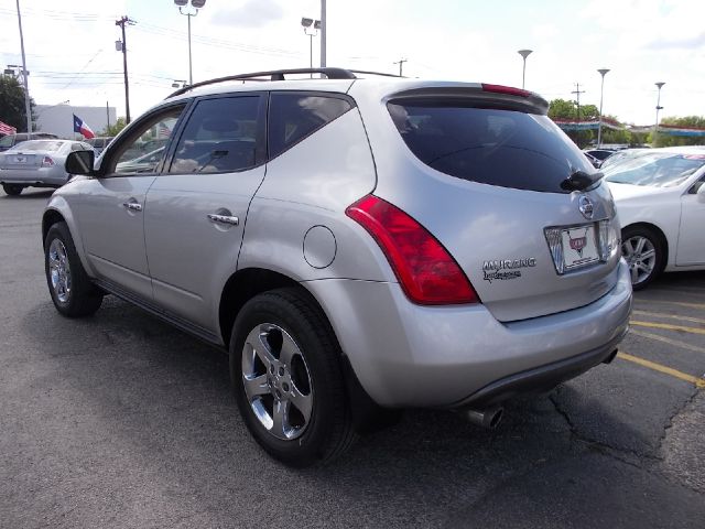 2004 Nissan Murano Denali EASY Finance