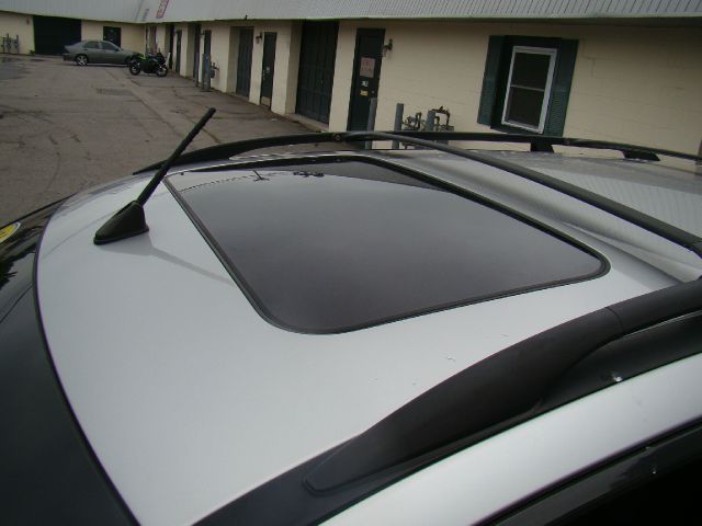 2004 Nissan Murano 2.5S ONE Owner