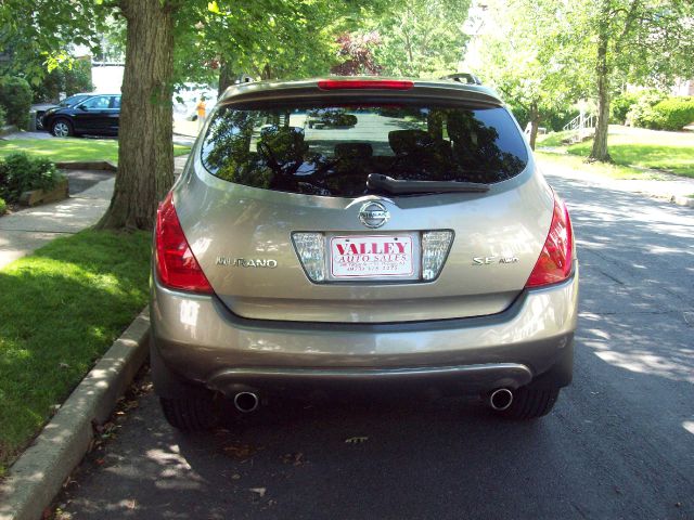 2004 Nissan Murano 2.5S ONE Owner