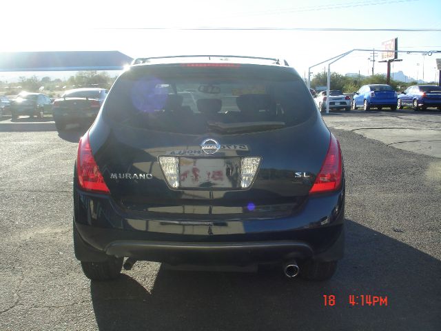 2004 Nissan Murano Denali EASY Finance