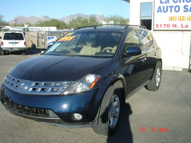 2004 Nissan Murano Denali EASY Finance