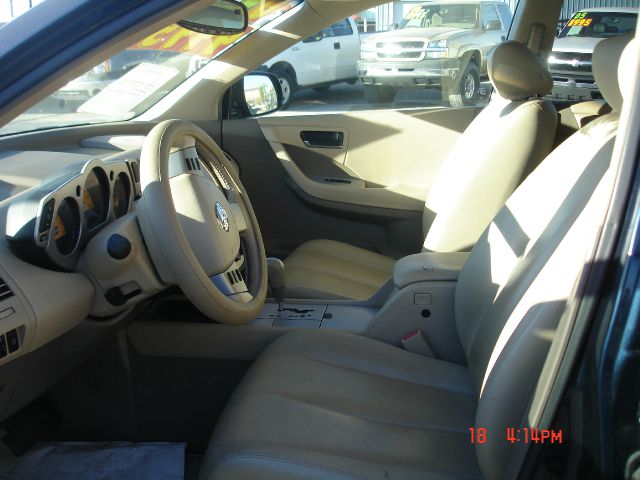 2004 Nissan Murano Denali EASY Finance