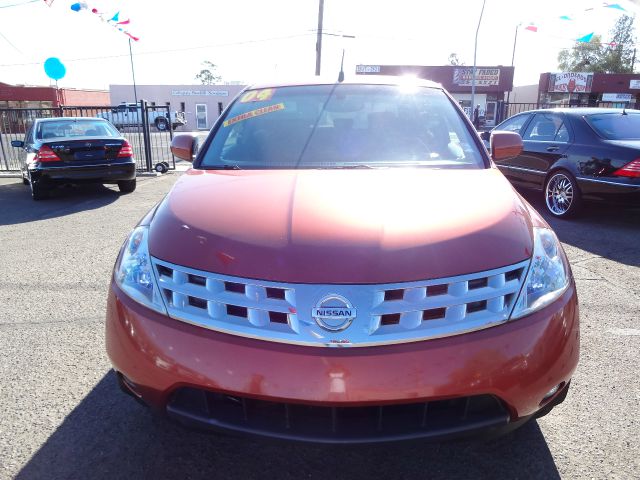 2004 Nissan Murano Denali EASY Finance