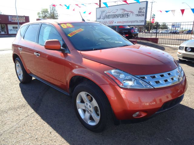 2004 Nissan Murano Denali EASY Finance