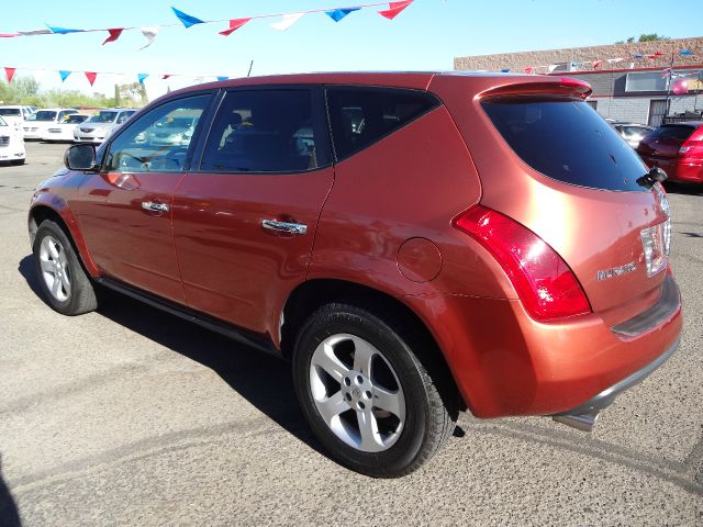 2004 Nissan Murano Denali EASY Finance