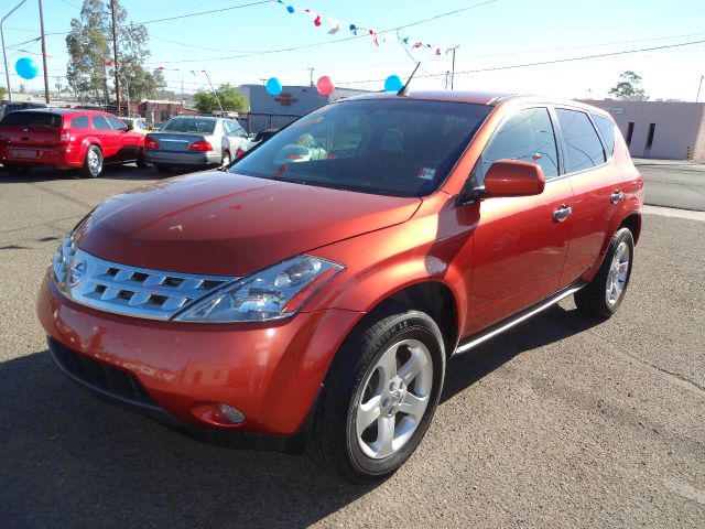 2004 Nissan Murano Denali EASY Finance