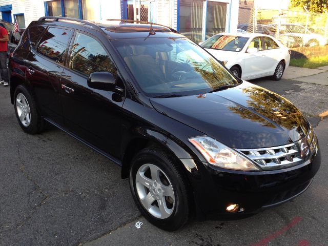 2004 Nissan Murano 2.5S ONE Owner