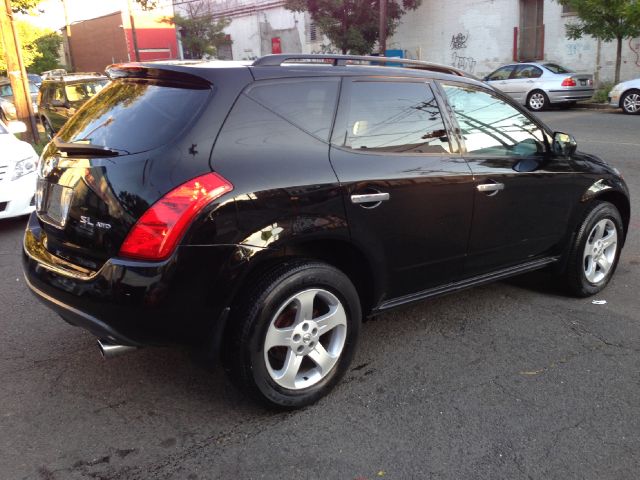 2004 Nissan Murano 2.5S ONE Owner