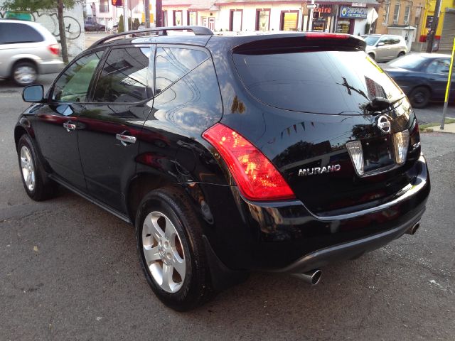 2004 Nissan Murano 2.5S ONE Owner
