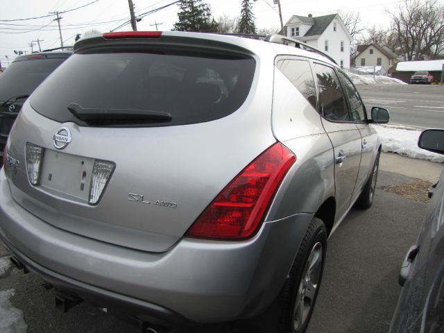 2004 Nissan Murano 2.5S ONE Owner