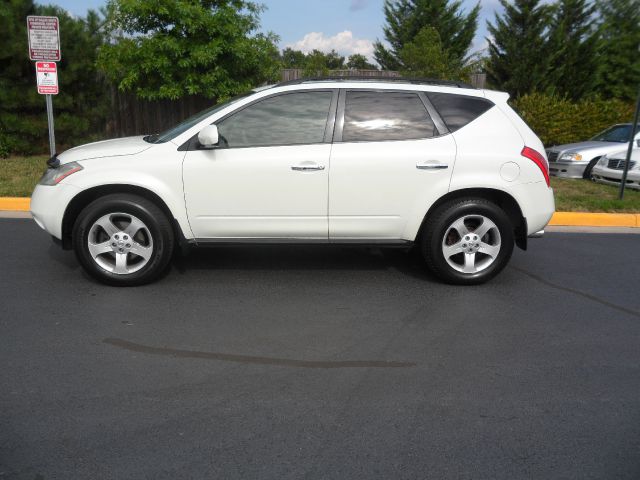 2004 Nissan Murano Denali EASY Finance