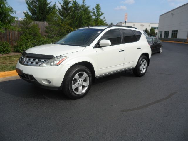 2004 Nissan Murano Denali EASY Finance