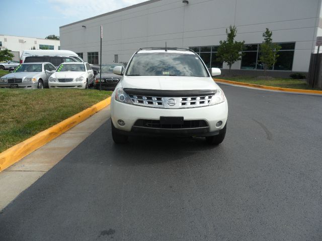 2004 Nissan Murano Denali EASY Finance