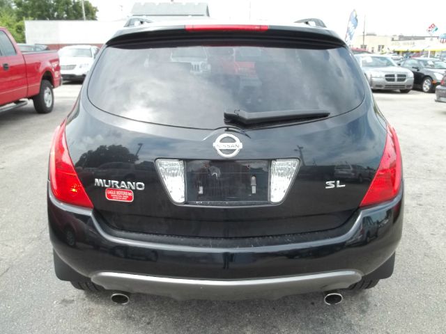 2004 Nissan Murano Denali EASY Finance