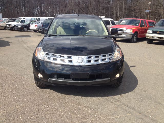 2004 Nissan Murano Quattro