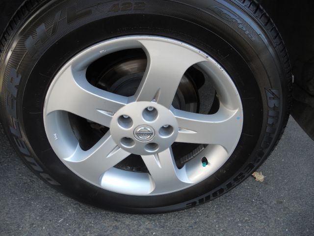 2004 Nissan Murano 2.5S ONE Owner