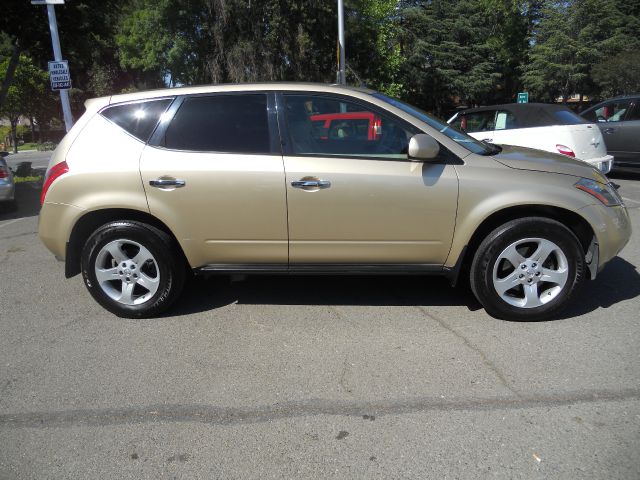 2004 Nissan Murano 2.5S ONE Owner