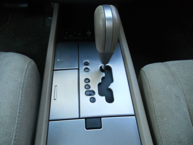 2004 Nissan Murano 2.5S ONE Owner