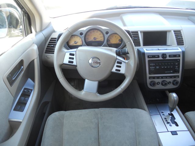 2004 Nissan Murano 2.5S ONE Owner