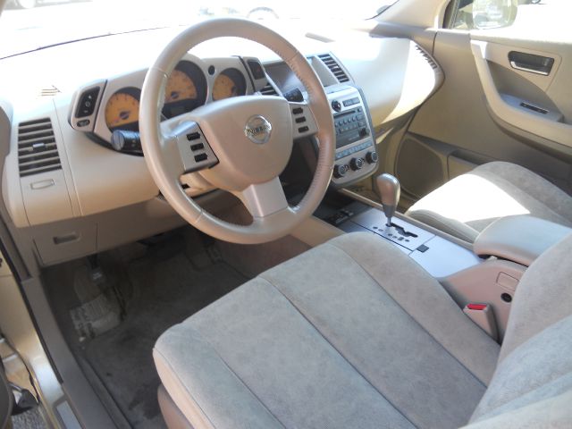 2004 Nissan Murano 2.5S ONE Owner