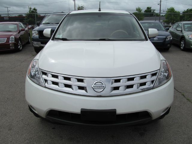 2004 Nissan Murano 2.5S ONE Owner