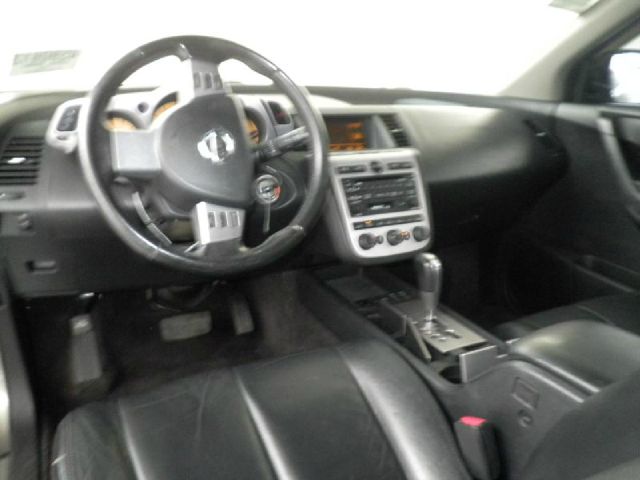 2004 Nissan Murano 2.5S ONE Owner