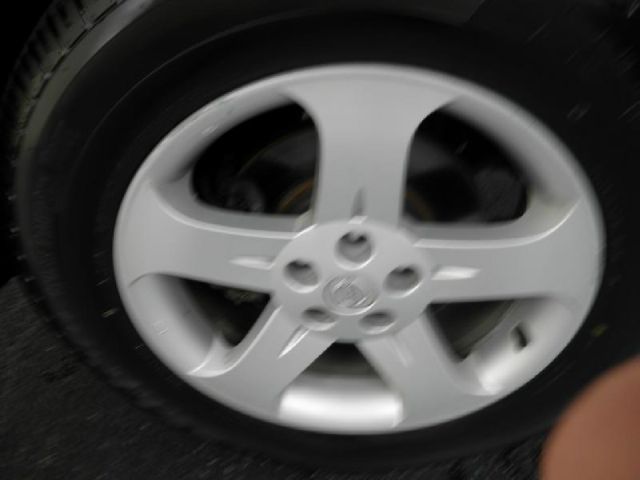 2004 Nissan Murano 2.5S ONE Owner