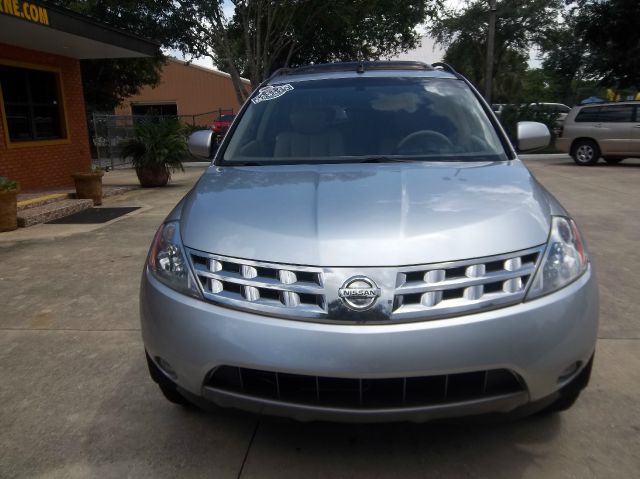 2005 Nissan Murano Denali EASY Finance