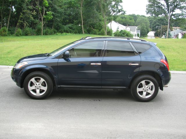 2005 Nissan Murano 2.5S ONE Owner