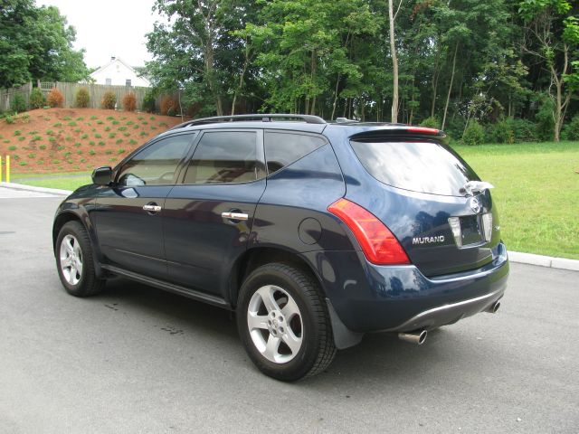 2005 Nissan Murano 2.5S ONE Owner
