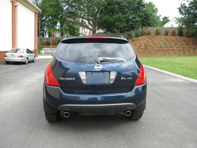 2005 Nissan Murano 2.5S ONE Owner