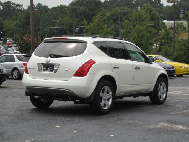 2005 Nissan Murano Denali EASY Finance