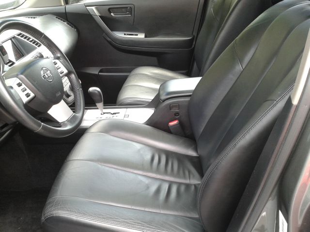 2005 Nissan Murano 2.5S ONE Owner