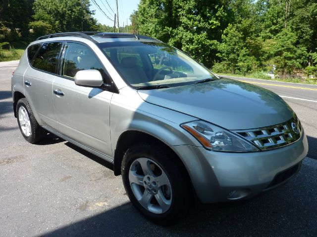 2005 Nissan Murano Denali EASY Finance