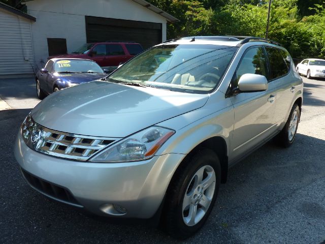 2005 Nissan Murano Denali EASY Finance
