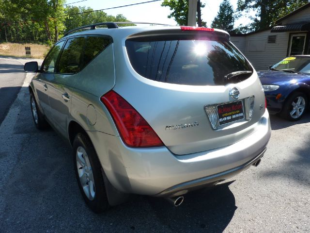 2005 Nissan Murano Denali EASY Finance