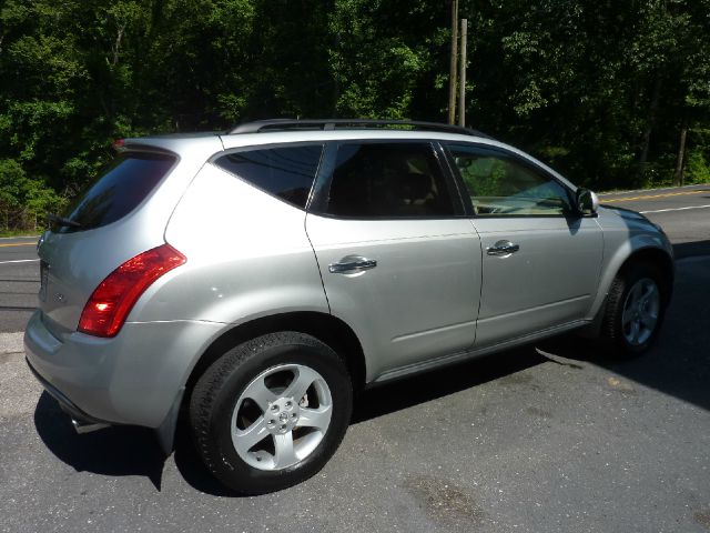2005 Nissan Murano Denali EASY Finance
