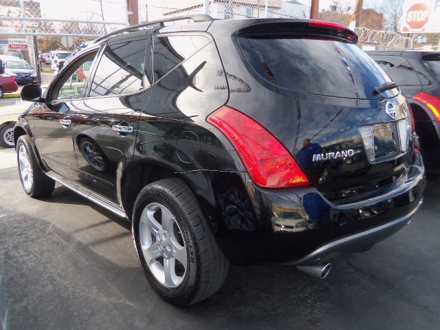 2005 Nissan Murano 3.6lall Wheel Drive