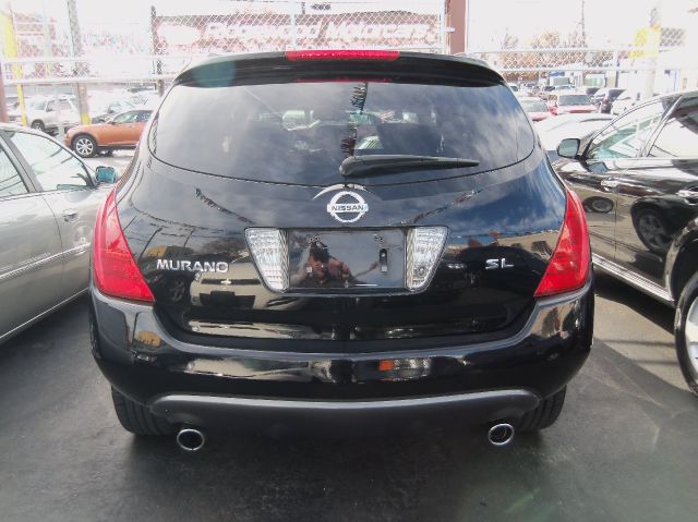 2005 Nissan Murano 3.6lall Wheel Drive