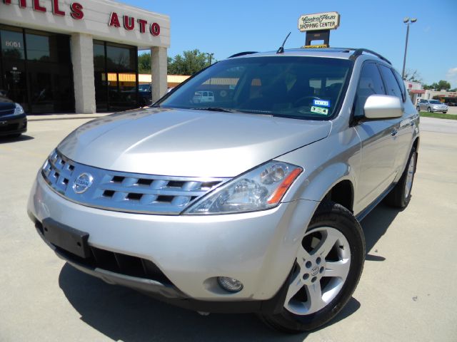 2005 Nissan Murano Denali EASY Finance