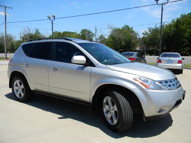 2005 Nissan Murano Denali EASY Finance