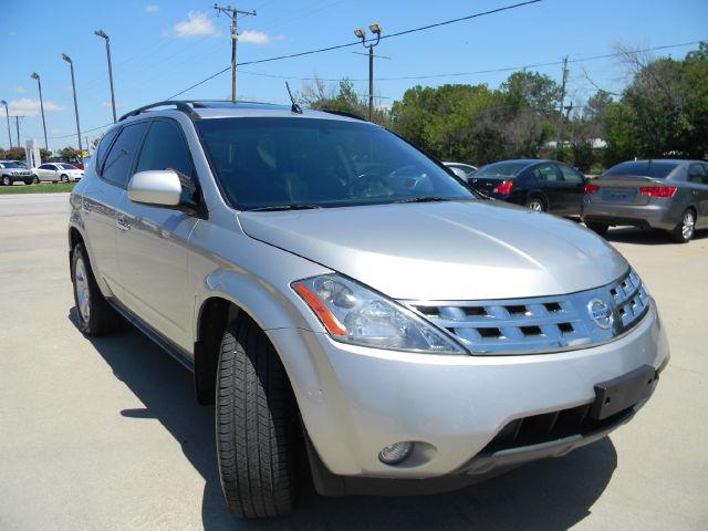 2005 Nissan Murano Denali EASY Finance
