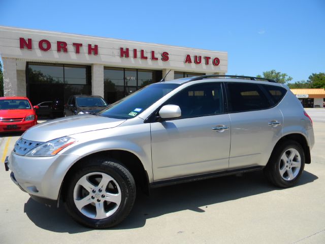 2005 Nissan Murano Denali EASY Finance