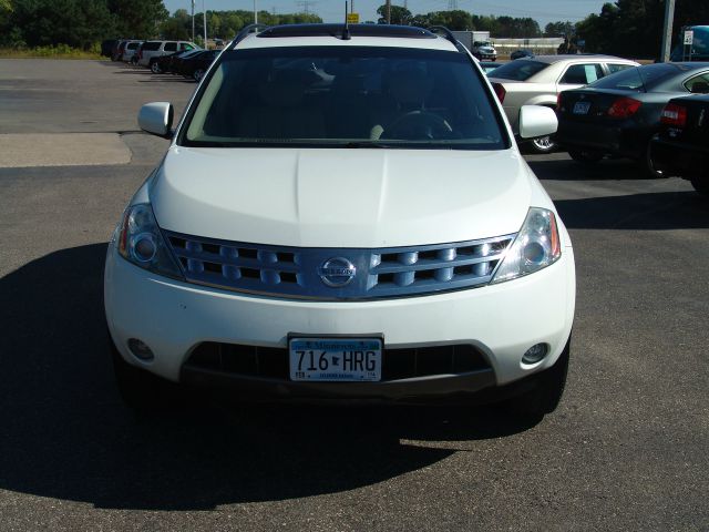 2005 Nissan Murano 2.5S ONE Owner