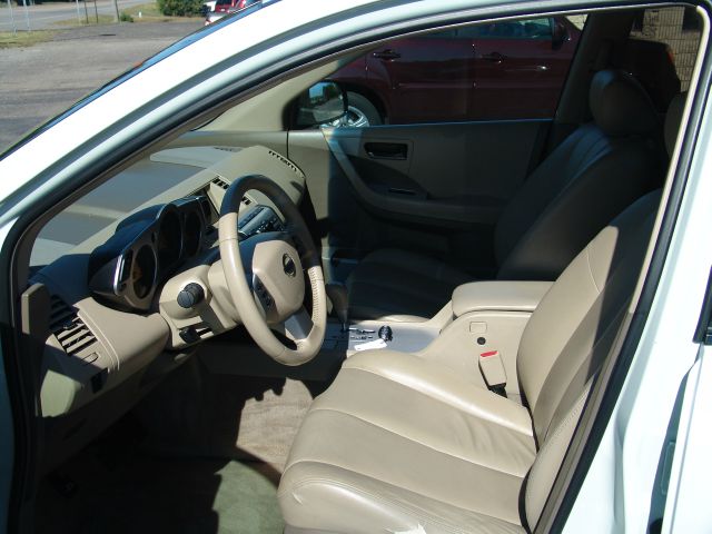 2005 Nissan Murano 2.5S ONE Owner